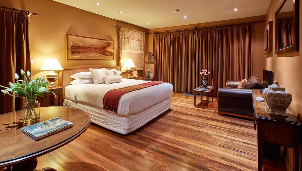 Villa Gusto Luxury Accommodation Porepunkah Dış mekan fotoğraf