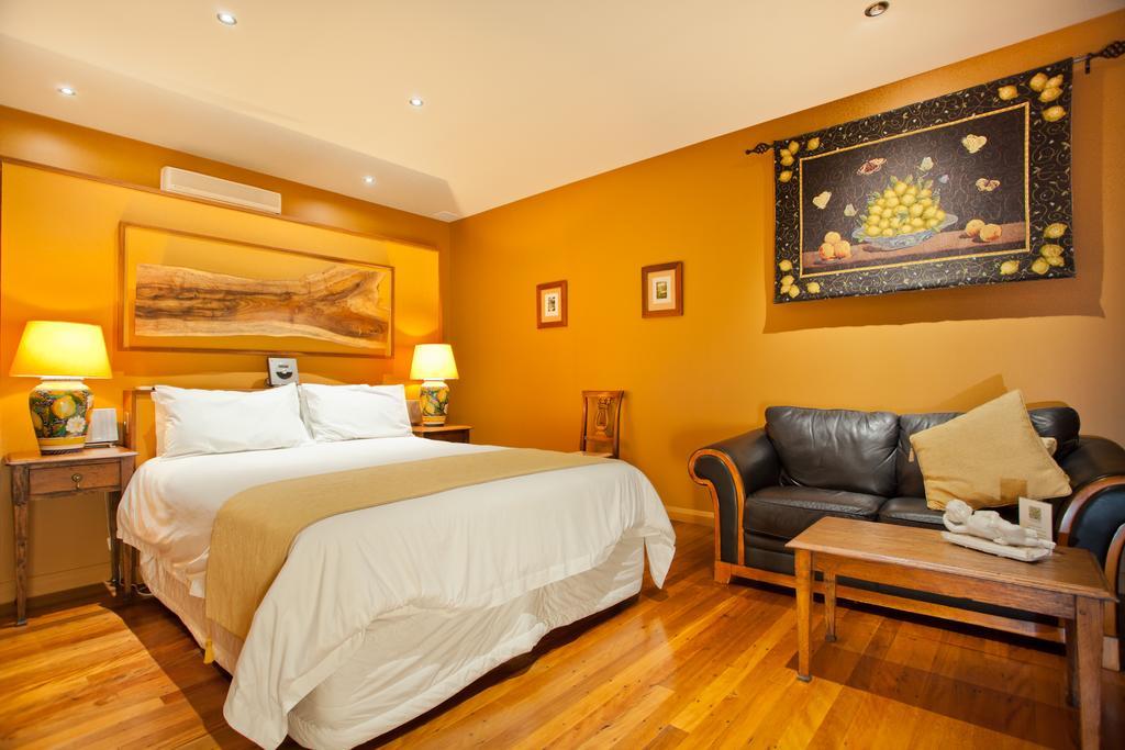 Villa Gusto Luxury Accommodation Porepunkah Dış mekan fotoğraf